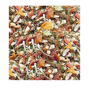 Chimichurri Br Spices sem Pimenta Tempero a Granel 100g
