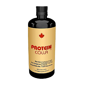Protein Colla Nutriscience 500 ML