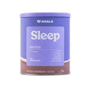Koala Sleep Chocolate 264grs