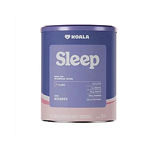 Koala Sleep Morango 264g