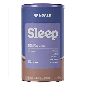 Koala Sleep Chocolate 456g