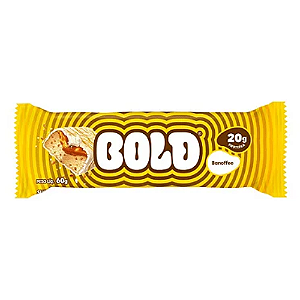 Bold Banoffe 20g