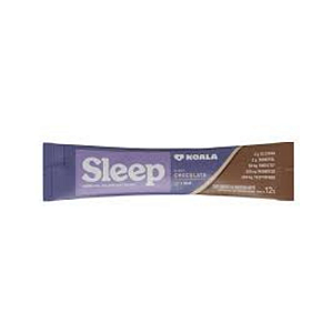 Sachê Koala Sleep Sabor Chocolate 12g Caffeine Army
