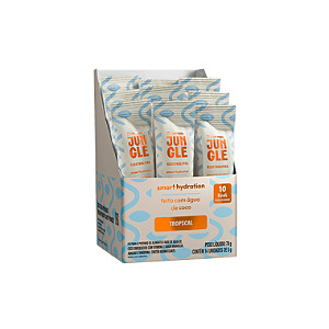 Jungle Electrolytes 5g Tropical Plant Power