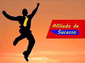 Curso Afiliado Sucesso