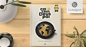 E-book livro café com Deus pai