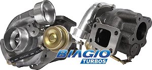 TURBO  D20 C/ MOTOR MAXION S4T PLUS, P4000T  704945