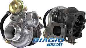 TURBO FORD RANGER C/ MOTOR MAXION HSD 704344