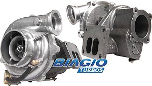 TURBO MBB OM906LA  2423K / B 2428 L2428 O500 / U / 2620  4040429