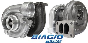 TURBO MOTOR MWM 229/4, MAXION S4T/Q20B4/4236/4248, OM 314/364  465805