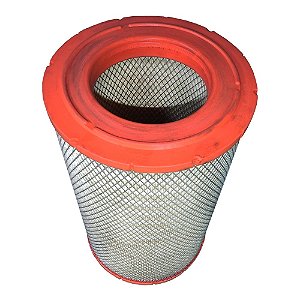 FILTRO DE AR 124 s4 (baixo cabine 1999 a 2005) sku tr3414rs