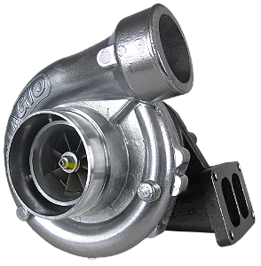 Turbina Biagio Lex101et Mercedes-benz Nova-100% NACIONAL - 24*MESES DE GARANTIA
