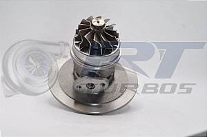 Conjunto Central HX35W