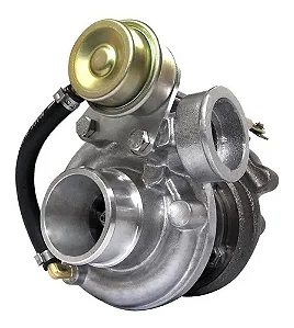 Turbo Turbina Ford Ranger 2.5 Motor Maxion Hsd