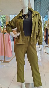 CONJUNTO LINHO MONREAL