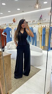 Calça Pantalona 204059
