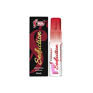 Perfume Afrodisíaco Pheromone Sedução