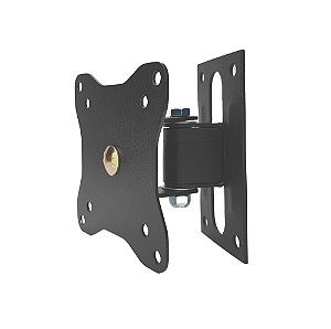 Suporte para Monitor LCD 10 a 24 Fixo mesa Articulado - MT-PC Multivisão