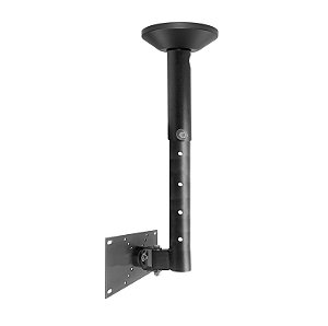 Suporte TV LARGE TRIPLE & SWIVEL - 23 a 50