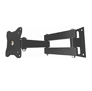 Suporte Monitor com Garra/Morsa Para Mesa VINIK SM400A - ABC SUPORTES -  Loja especializada em Suporte para TV, Monitores, Carrinhos e Muitos Mais