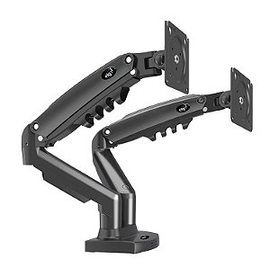 Suporte Articulado de Parede para Monitor ELG F410