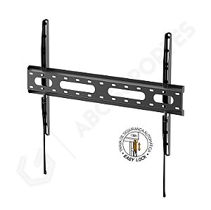 Suporte TV Articulado, Teto, Fixo, Universal, Outros - ABC SUPORTES