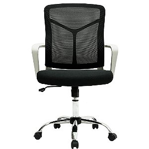 Cadeira Escritório Office Leap Plus - ELG OCH06