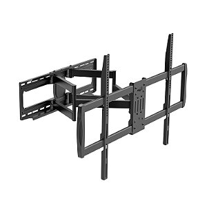 Suporte TV Multiarticulado TELAS GIGANTES 60 à 120 Polegadas - ELG A02V9XL