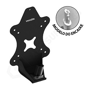 Suportes para Monitor, Notebook, Adaptadores Vesa - ABC SUPORTES