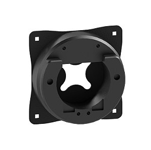 Adaptador Vesa Monitor SAMSUNG ODYSSEY G9 OLED Sem Furação Vesa - LS49CG930SLMZD