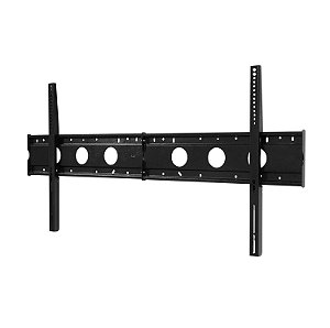 Suporte TV Fixo TELAS ULTRAGRANDES 85 à 116 Polegadas - AIRONFLEX WALL M F 35/130