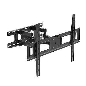 Suporte TV Tri Articulado 30 à 80 Polegadas - Arcticus STI2302