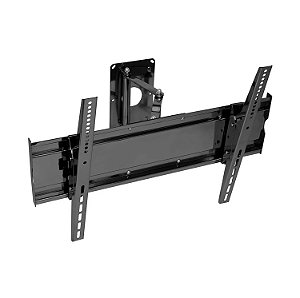 Suporte TV Articulado TELAS GIGANTES 50 à 90 Polegadas - AIRONFLEX WALL M A 400