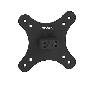 Suporte Adaptador Vesa para Monitor DELL ALL-IN ONE Inspiron 3280 AIO Sem Furação Vesa