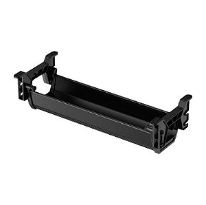 Suporte de Mesa Organizador de Cabos com Ajuste de Altura e Trava - PCYES SC-75B