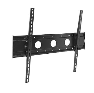 Suporte TV Inclinável TELAS GIGANTES 55 à 105 Polegadas - AIRONFLEX WALL M B 100/80