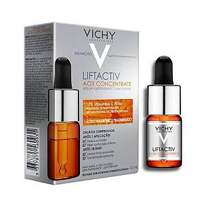 VICHY LIFTACTIV AOX CONCENTRATE 10ML