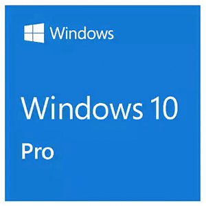 Windows10 Pro ESD Perpétua - Microsoft