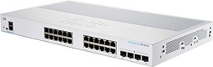 Switch CBS250-24T-4G - Cisco