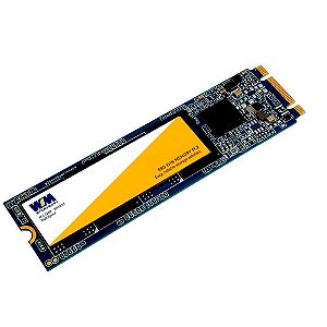 HD SSD M.2 NVME 256GB - Winmemory