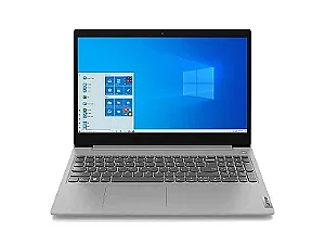 Notebook IdeaPad 3 - Lenovo