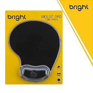 Mouse Pad Geo 0307  - Bright