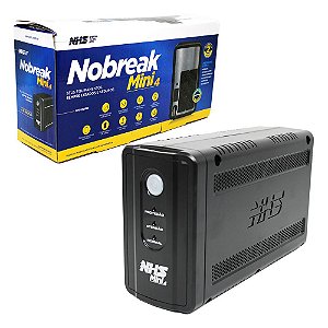 Nobreak Mini4 700VA - NHS