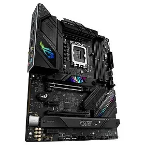 Placa Mãe Asus ROG STRIX B760-F Gaming Wi-fi