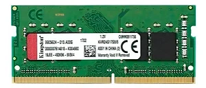 Memória DDR4 8GB 3200 - Kingston