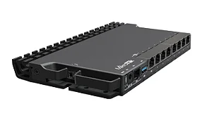 Roteador RB5009 - Mikrotik