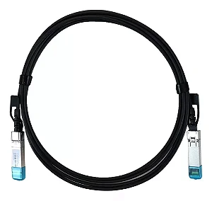 Cabo DAC Conexão Direta Sfp 10G S+da0003 3M - MIKROTIK