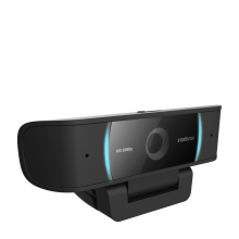 Webcam Full HD CAM-1080p - Intelbras