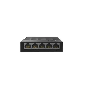 Switch LS1005G 5 Portas Gigabit - TP-Link