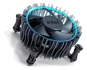 Cooler Original LGA1700 - Intel